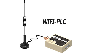 內置無線網WIFI的網絡通信的PLC